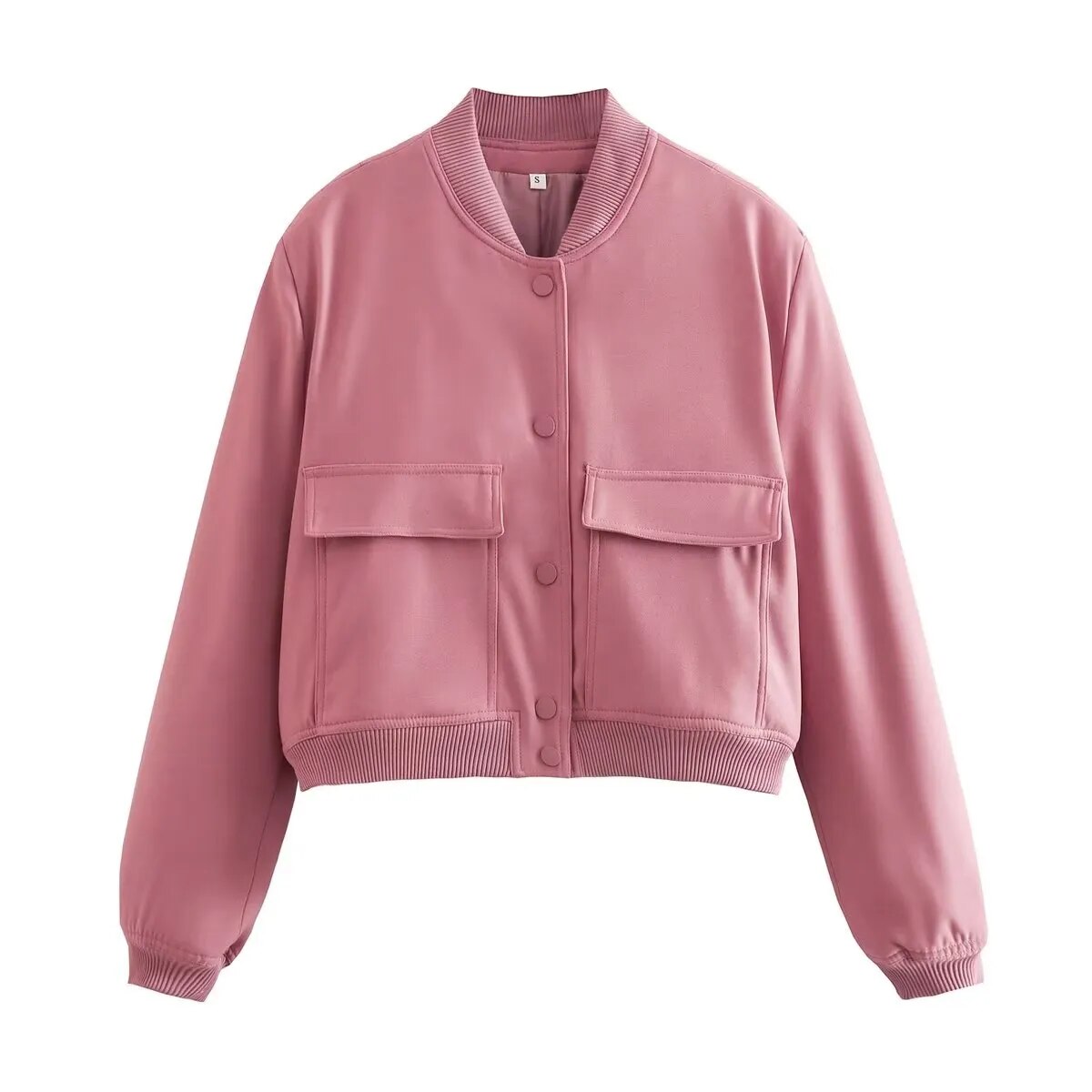 WW | Fashionable women's jacket
