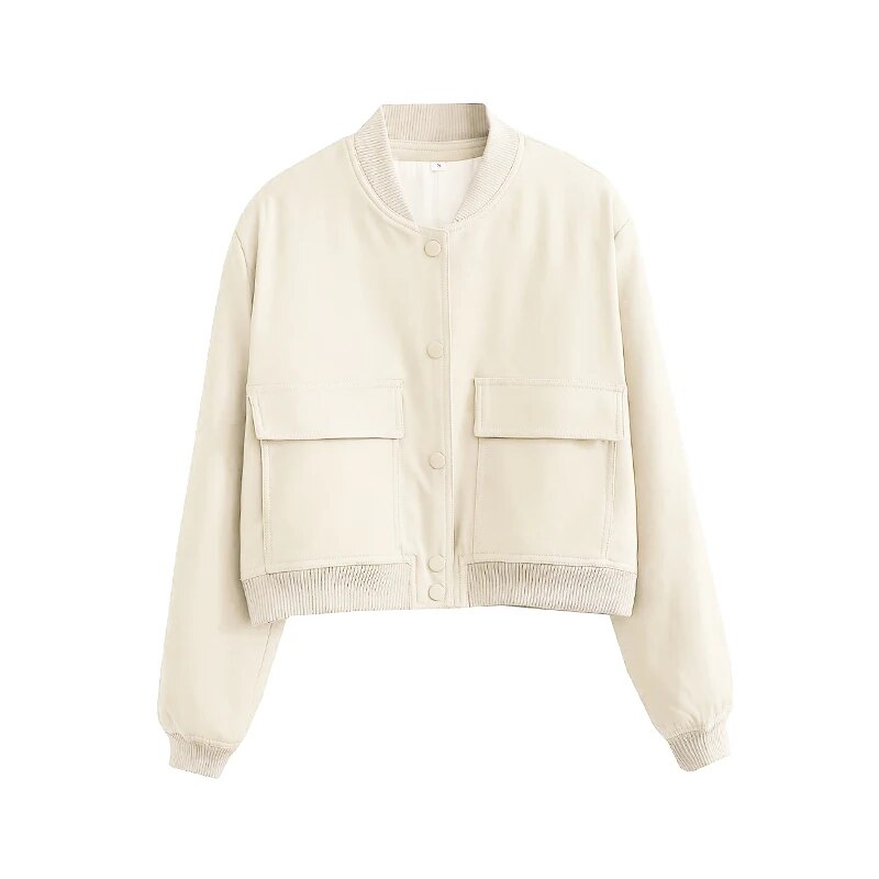 WW | Fashionable women's jacket