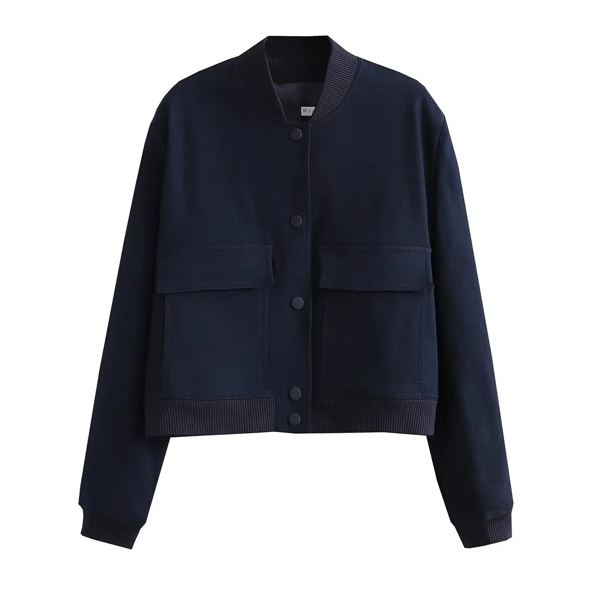 WW | Fashionable women's jacket