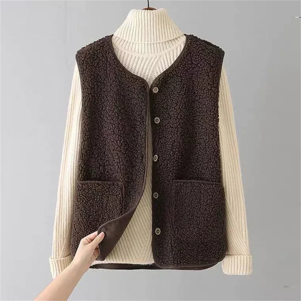 WW | Warm Vest