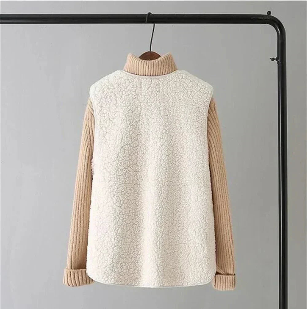 WW | Warm Vest