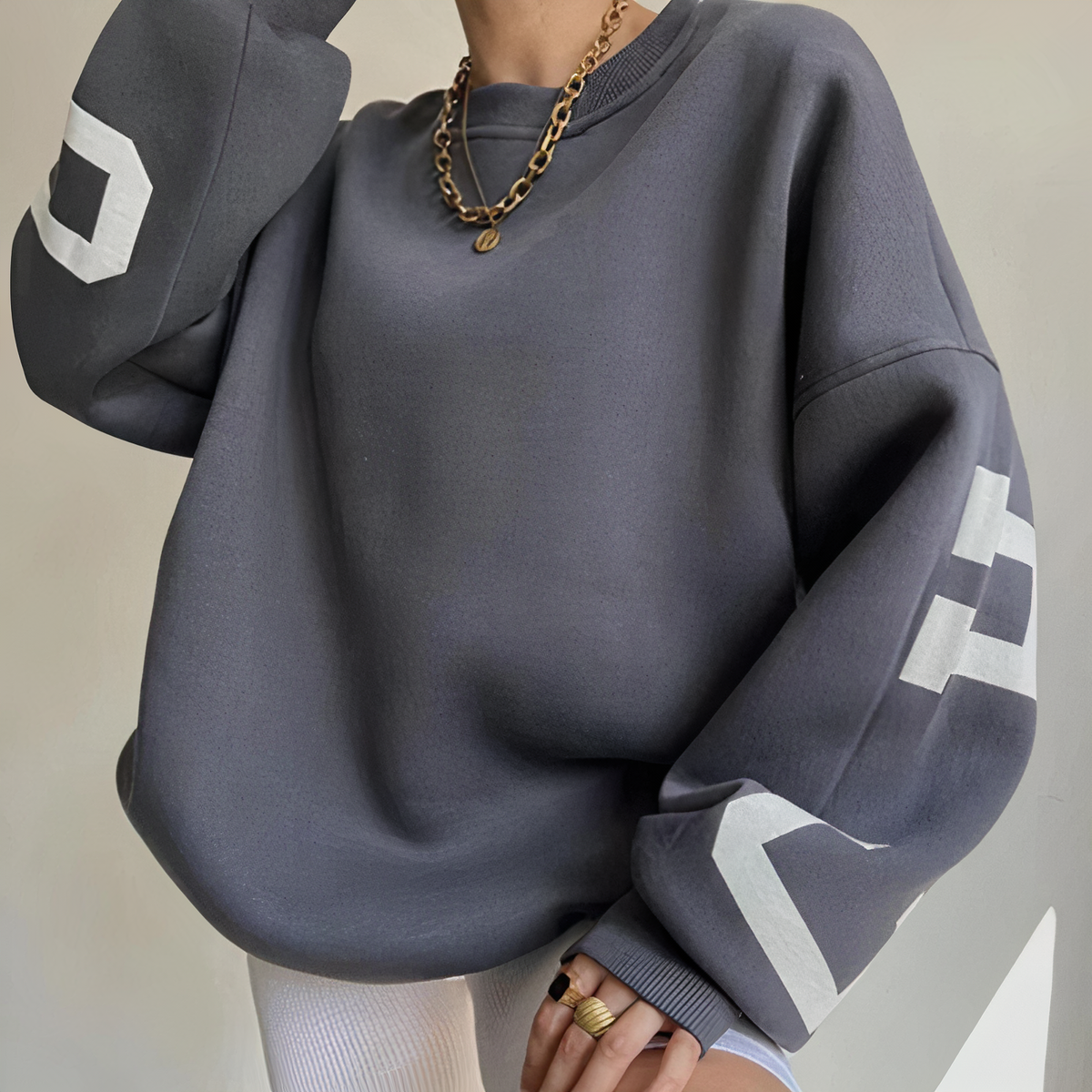 WW Pullover - Fayne