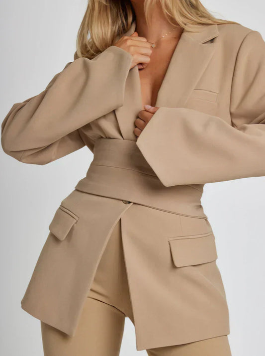 WW | der unverzichtbare blazer