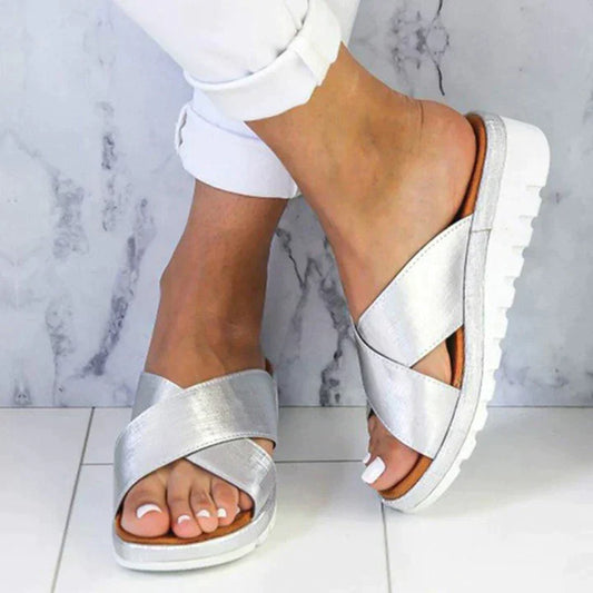 WW | Die Trendsetzenden Ortho-Sandalen