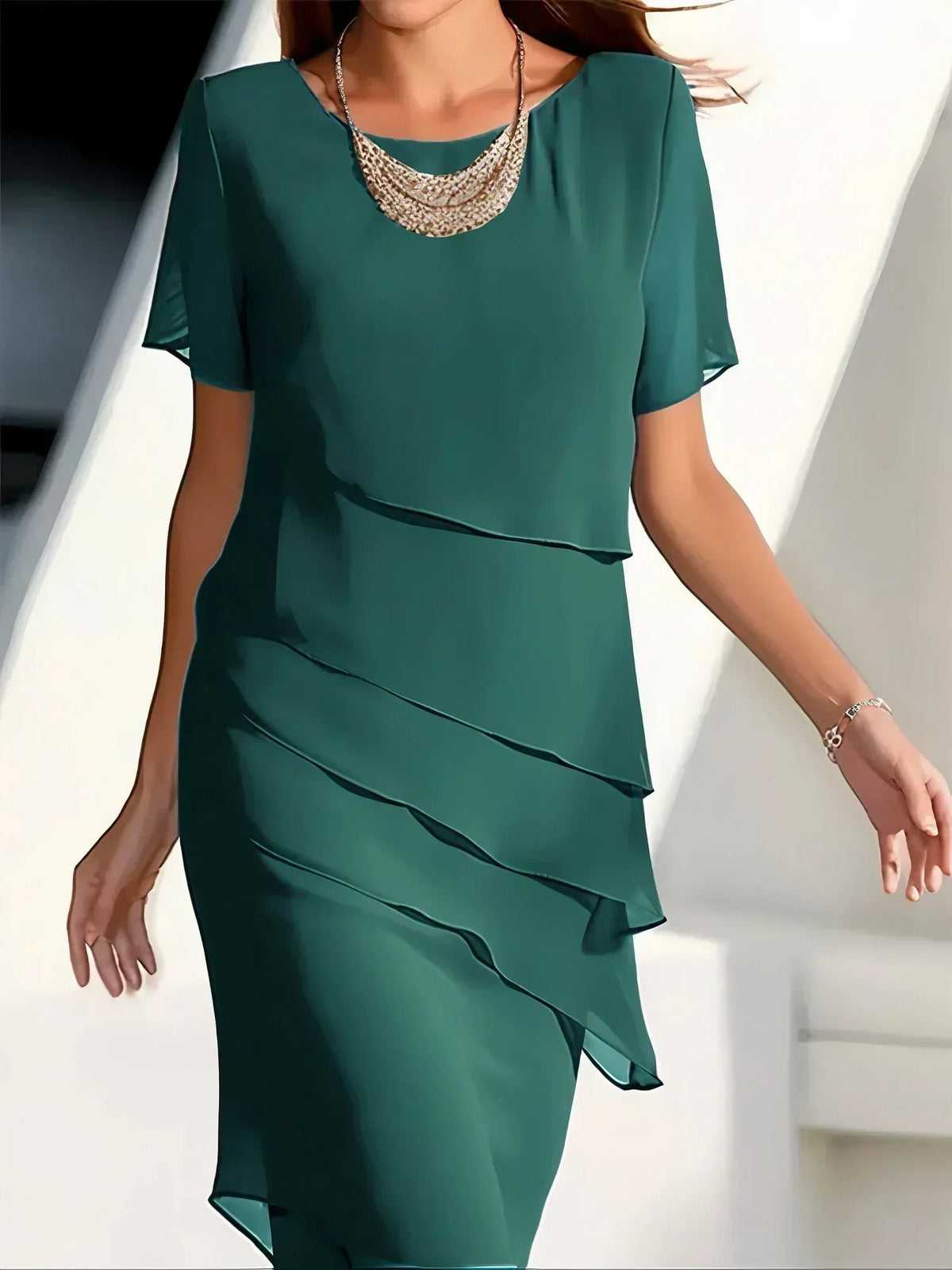 WW | Elegance and Refined Style