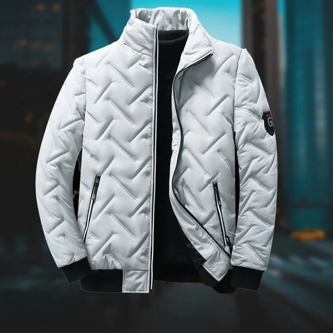 WW | Stylish Windbreaker Jacket