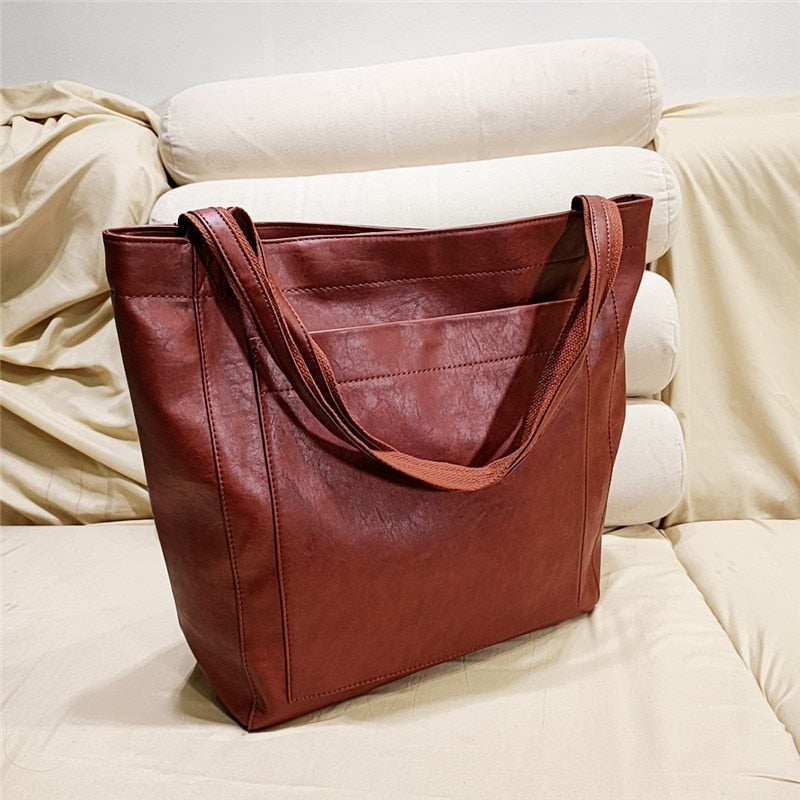 WW | Eine Tasche, die ein Leben lang hält - Nachhaltig und Elegant