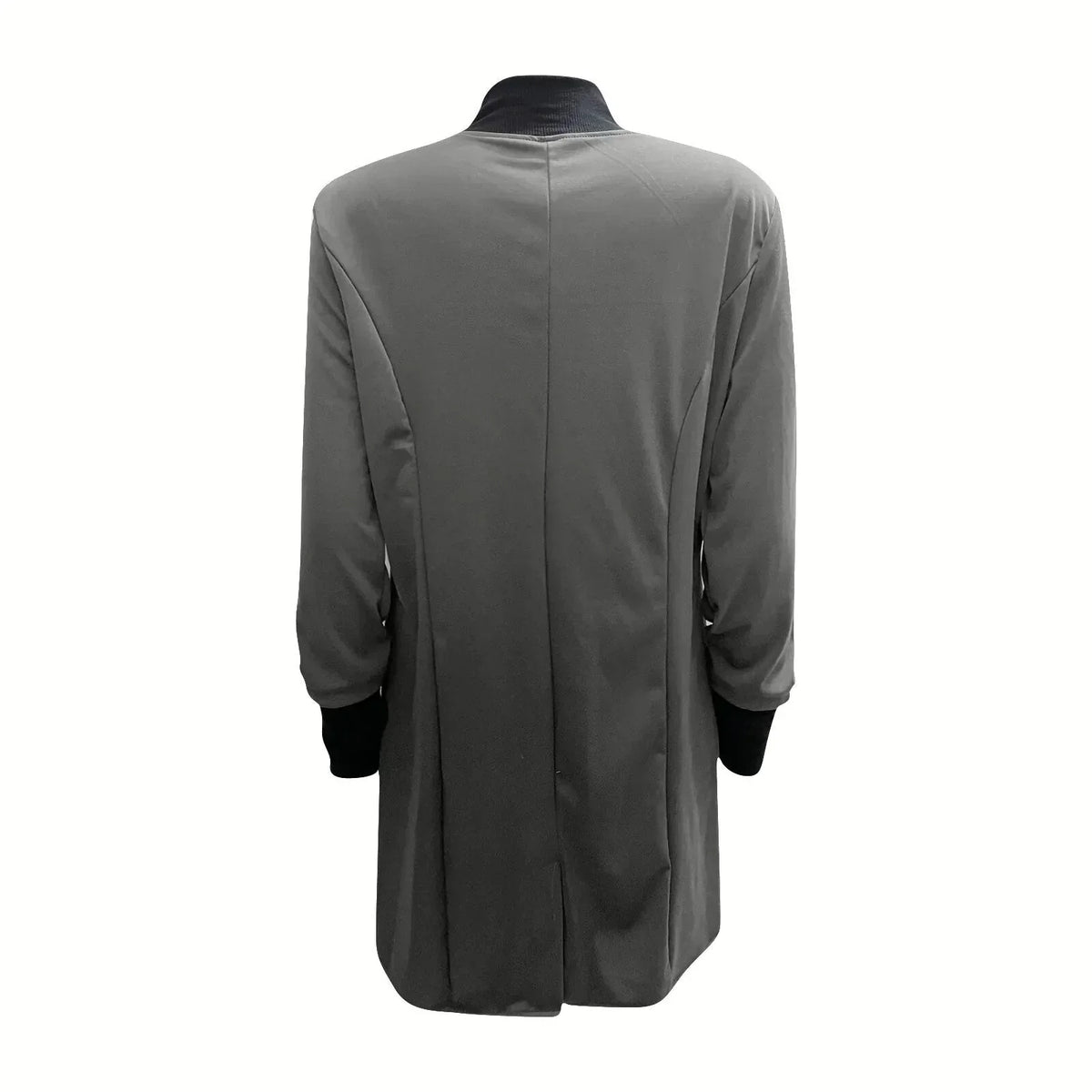 WW | jacke mit knopf