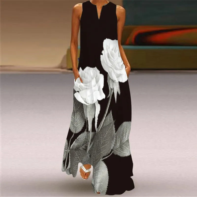 WW | Sleeveless Dress