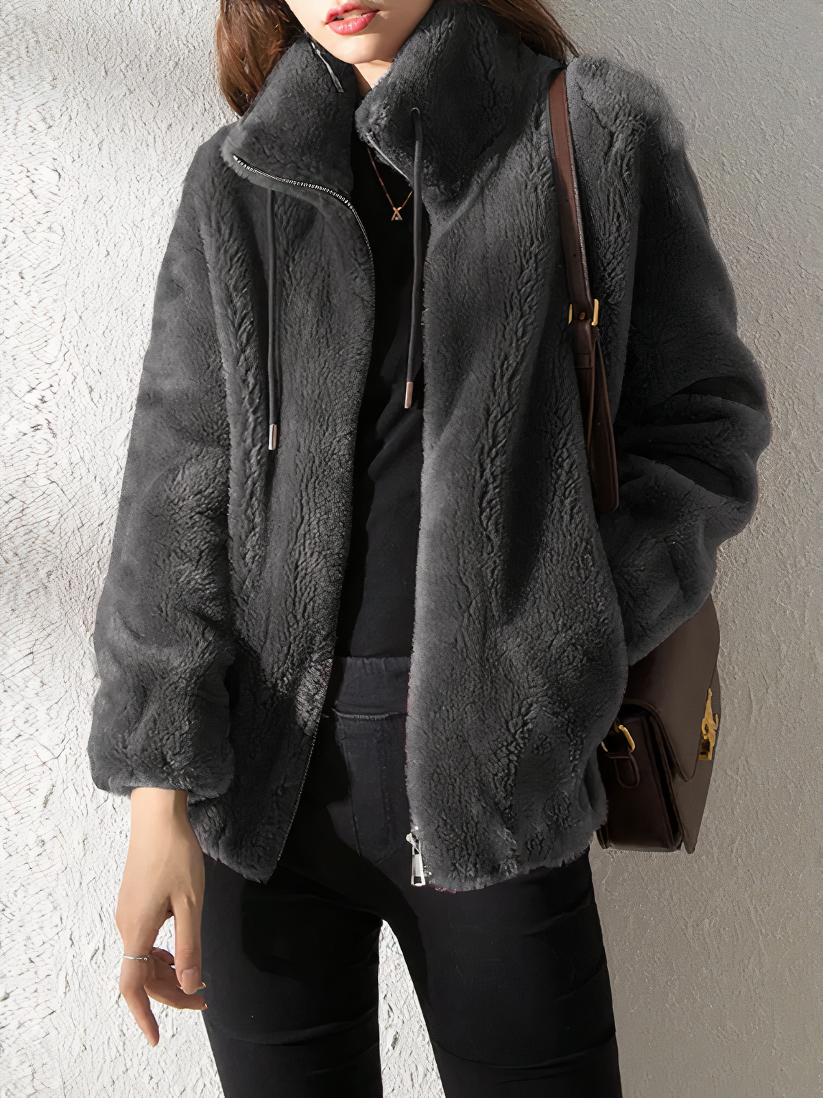 WW | Luxury Jacket for Women