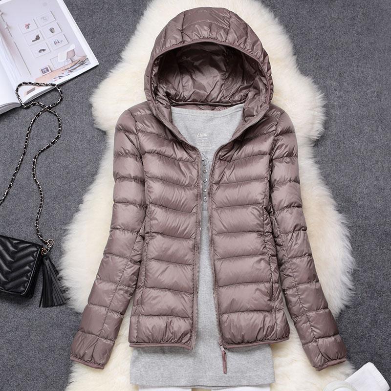 WW | Hooded shirt