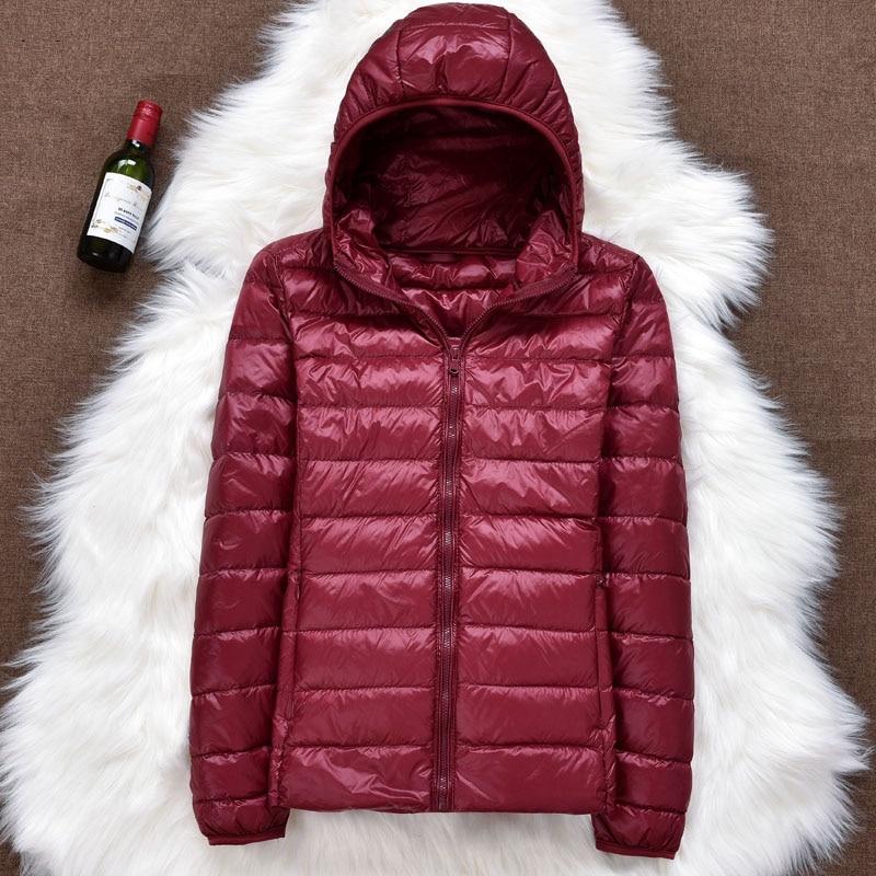 WW | Hooded shirt