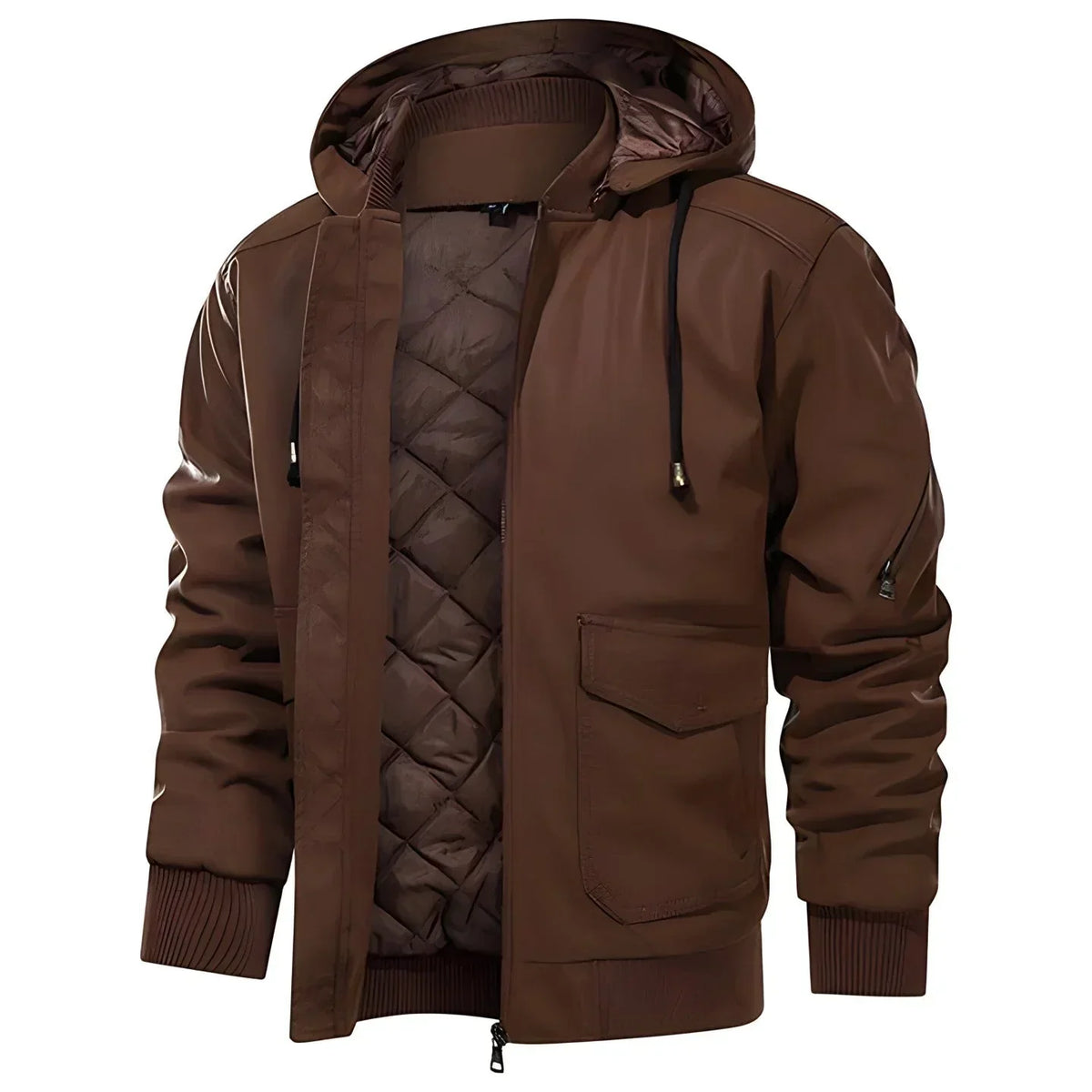 WW | premium-jacke für männer