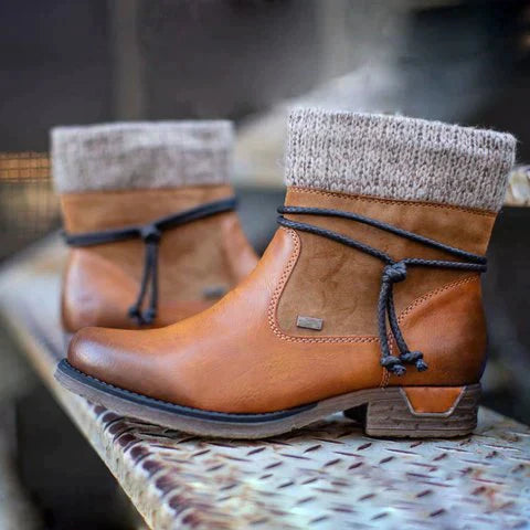 W&W - Die besten Stiefel für die Wintersaison!