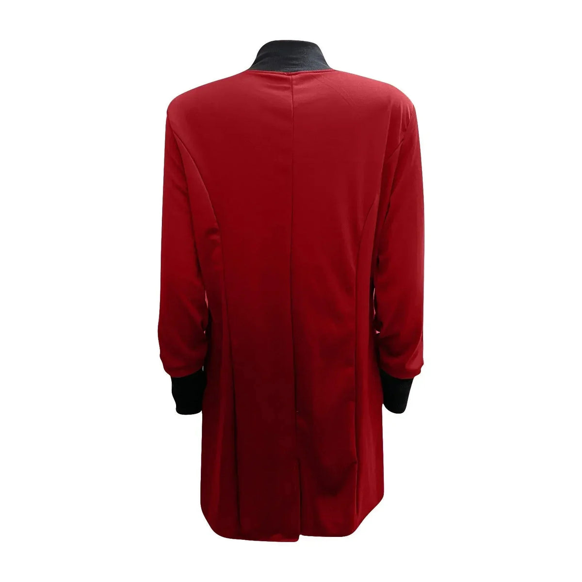 WW | jacke mit knopf