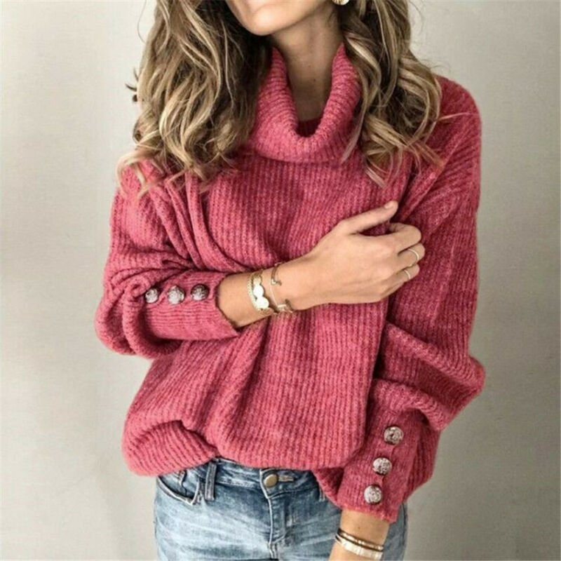 WW | Elegante Pullover mit Bequemer Passform