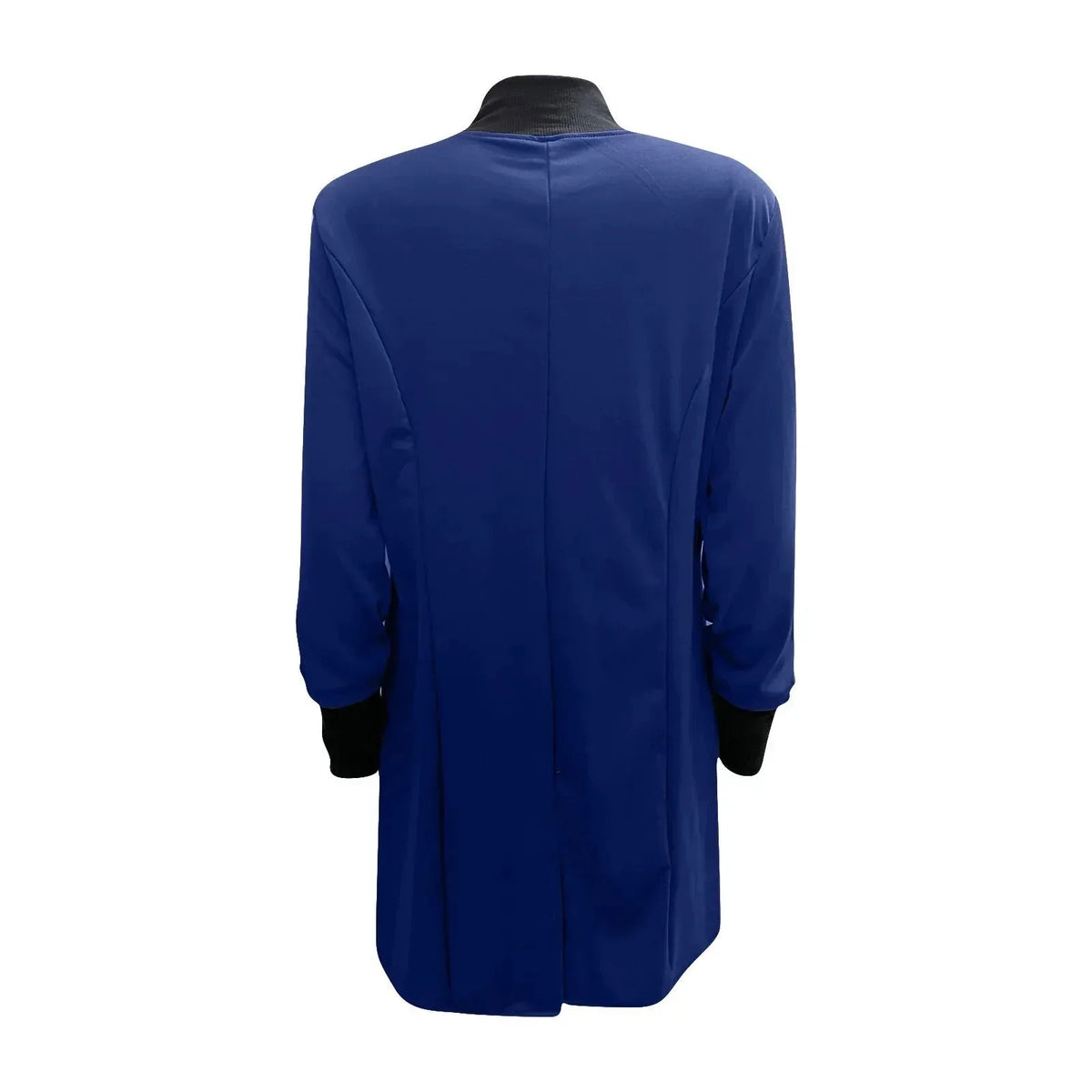 WW | jacke mit knopf