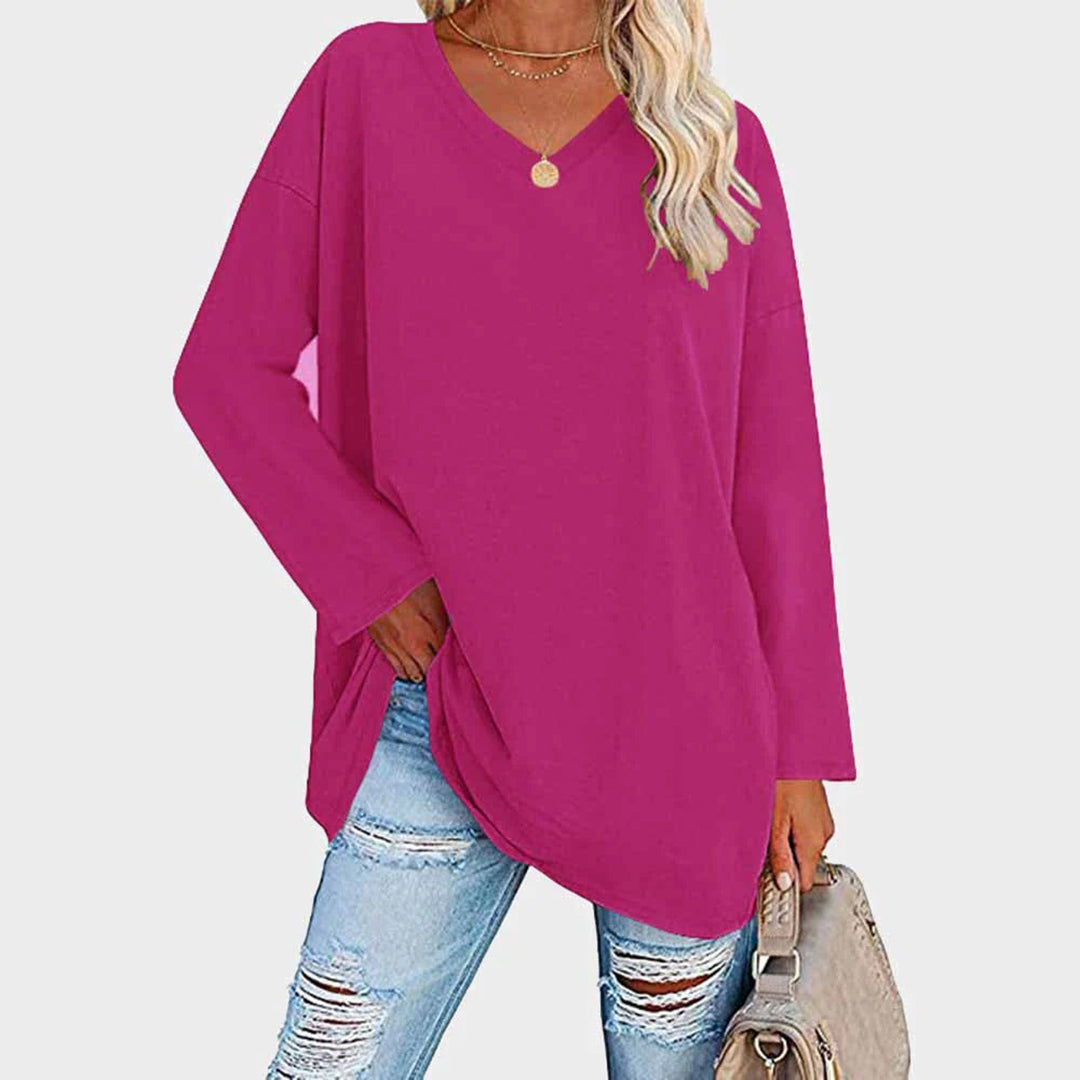 WW | Long-sleeved shirts