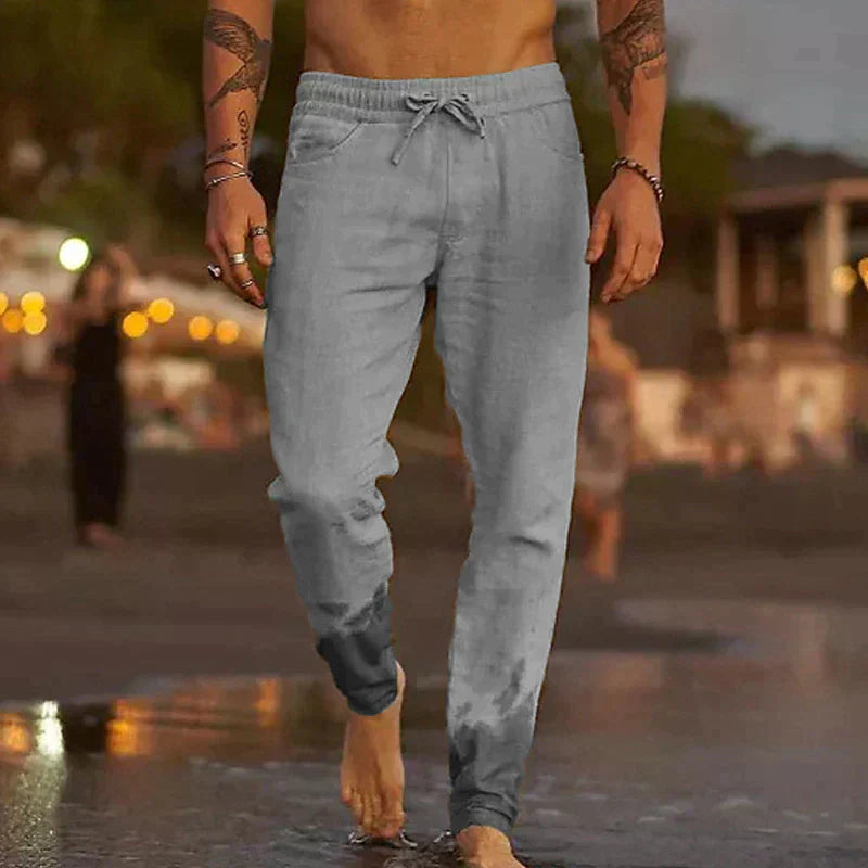 WW | Freizeithose mit lässigem Stil