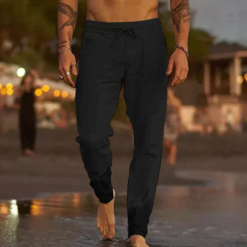 WW | Freizeithose mit lässigem Stil