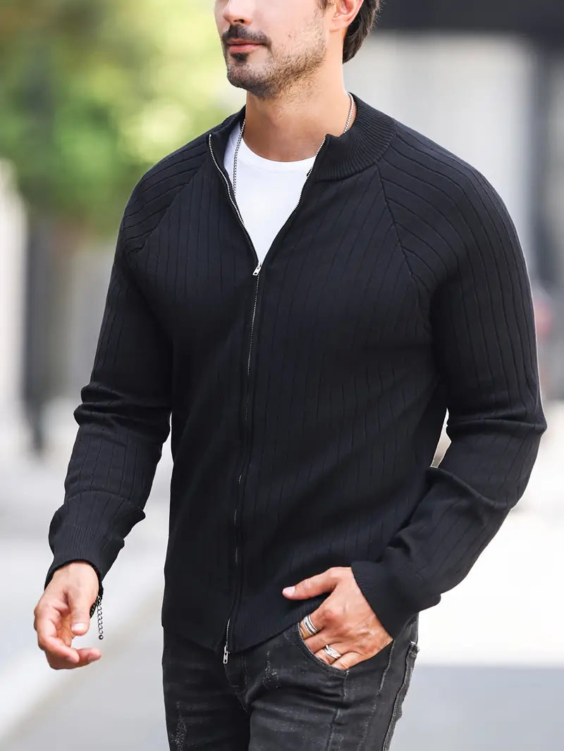 WW | casual-jacke für herren