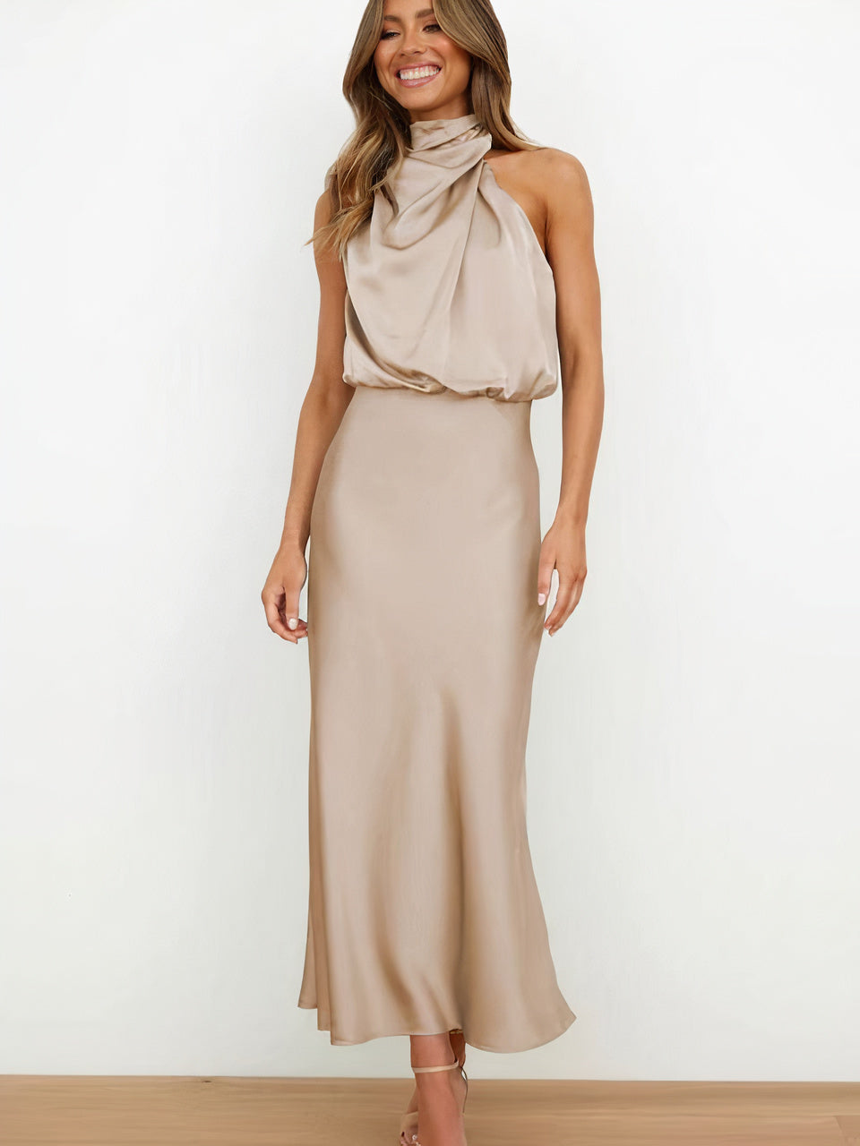 WW | Stilvolles Cocktailkleid