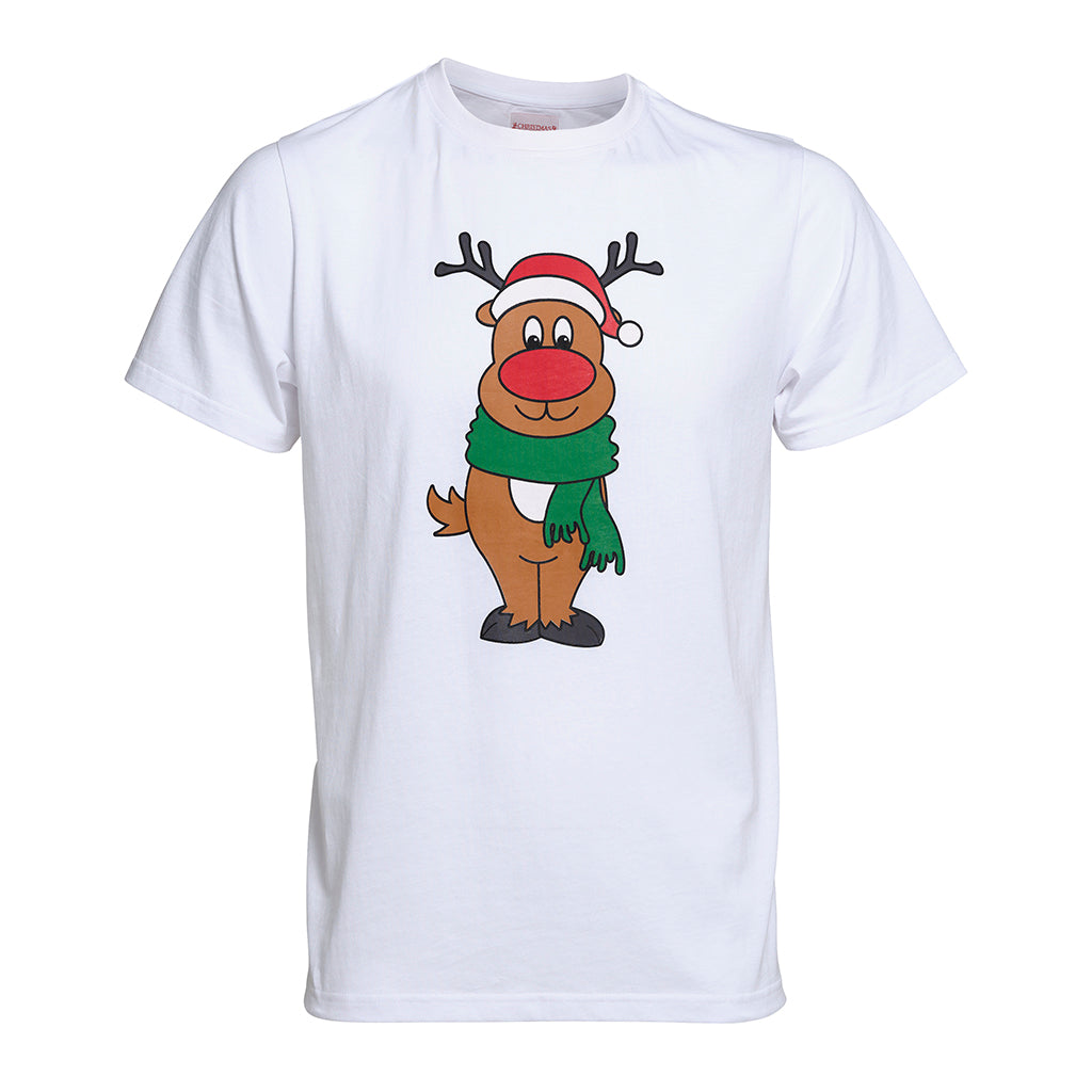 WW | Rudolf's T-Shirt - Men