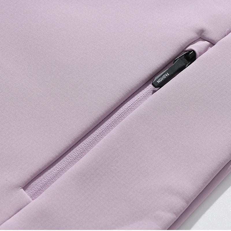 WW | Functional Softshell Jacket with Hood