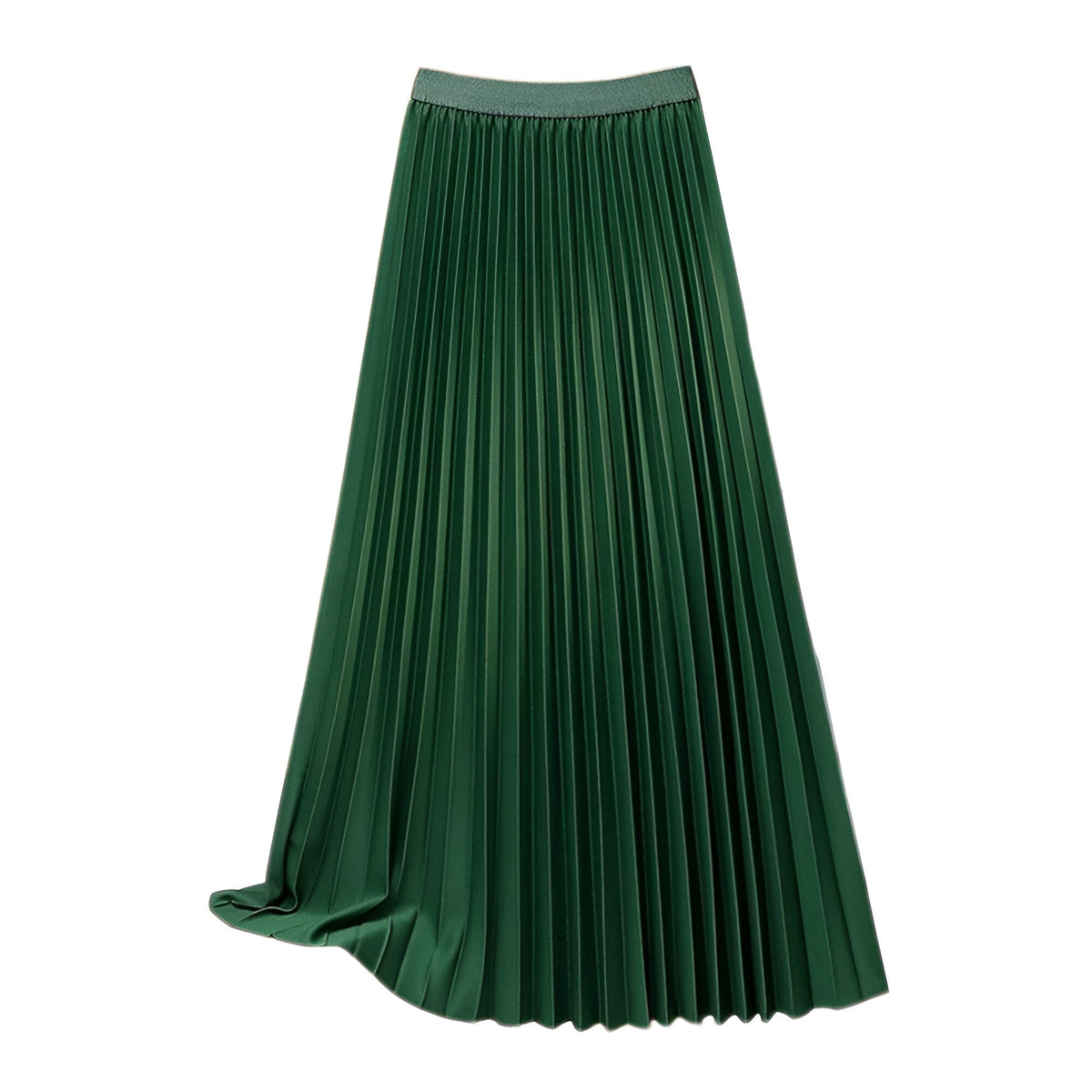 WW | Elegant Summer Maxi Skirt