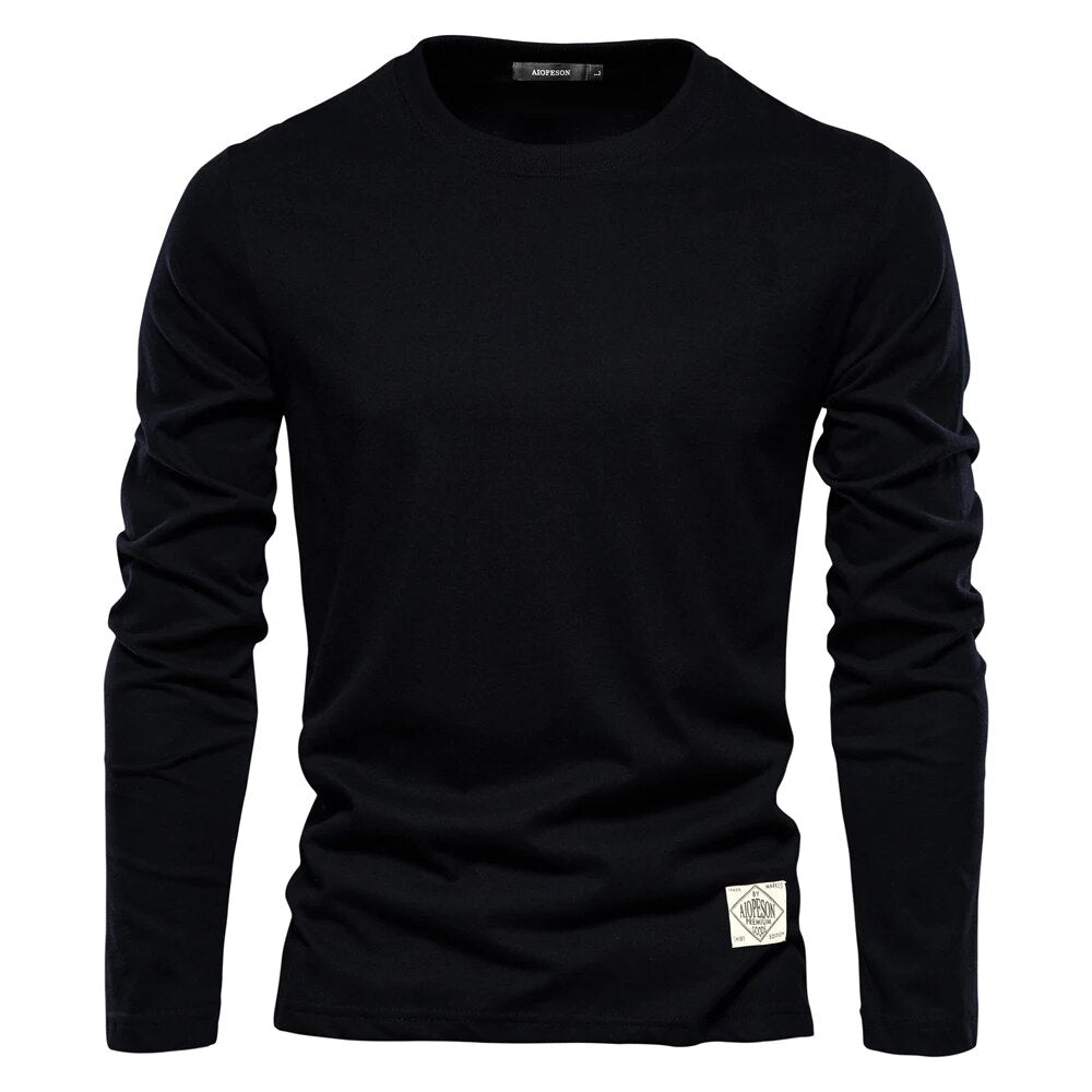 WW | Klassischer Pullover