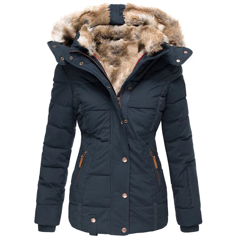 WW | Stilvolle Damenjacke