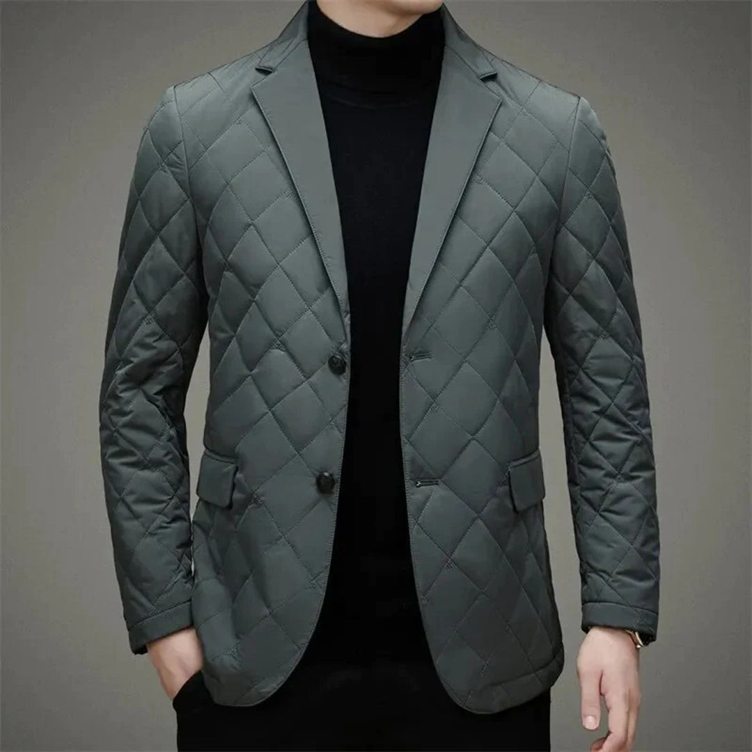 WW | Blazer - Klassiker - Luxuriöses Material - Formelli Anläss für Herren