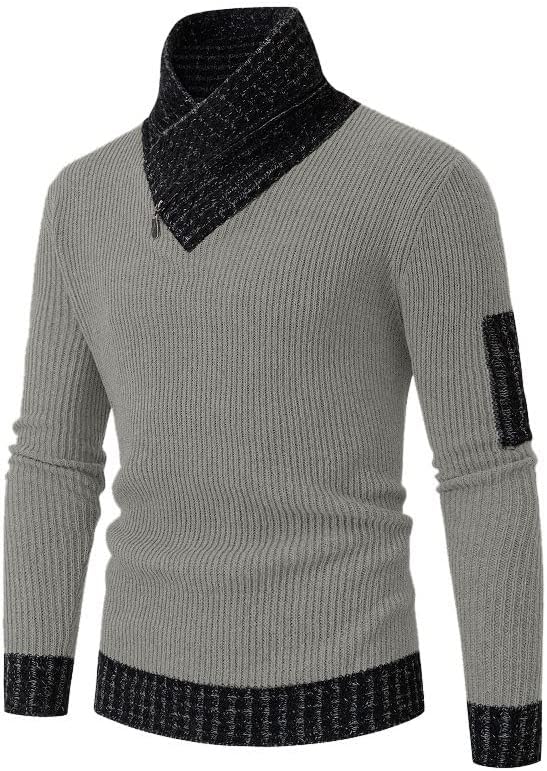 WW | Lässiger Pullover