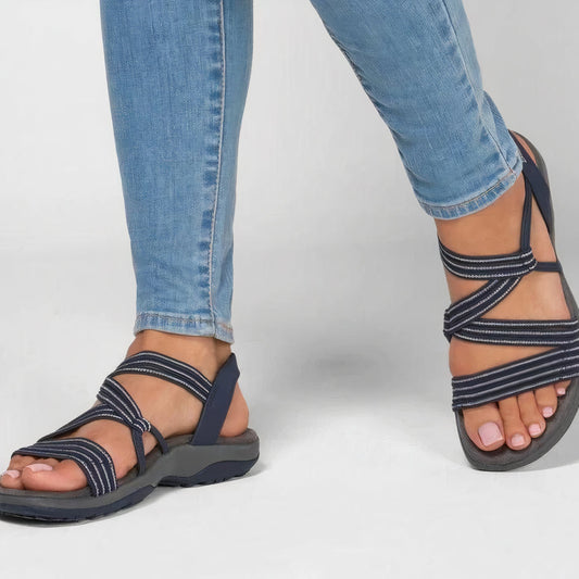 WW | Orthopädische Freizeitsandalen