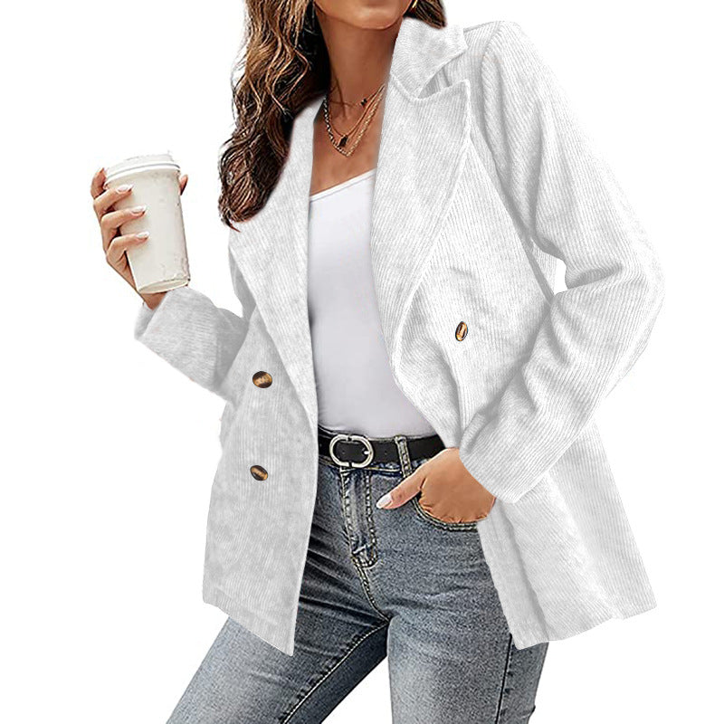 WW | Stylish Blazer