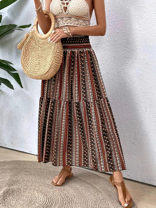 WW | Maxi Skirt for Women