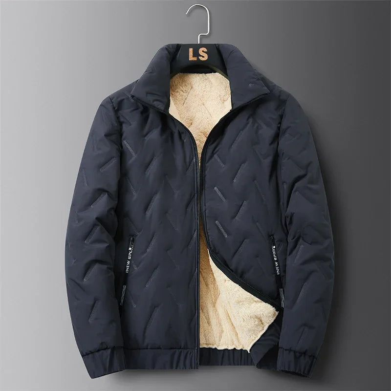 WW | Windproof Ski Jacket