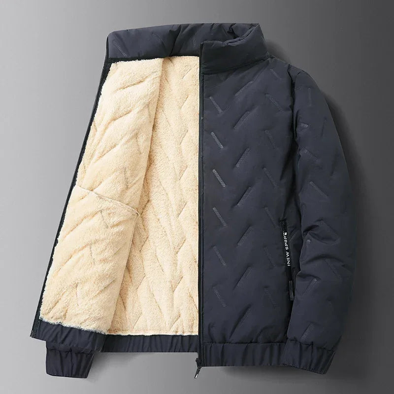 WW | Windproof Ski Jacket