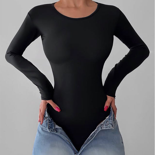 Damen Bodysuit W&W 1743367539