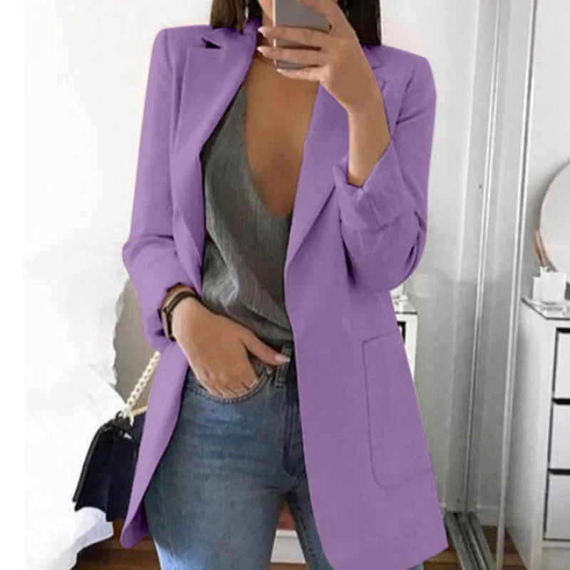 WW | Modern Muse Suit Jacket
