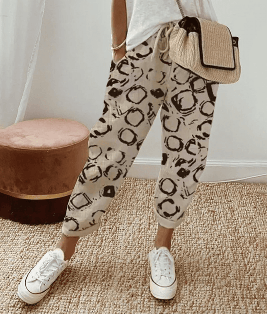 WW | Elegante Hosen für Damen