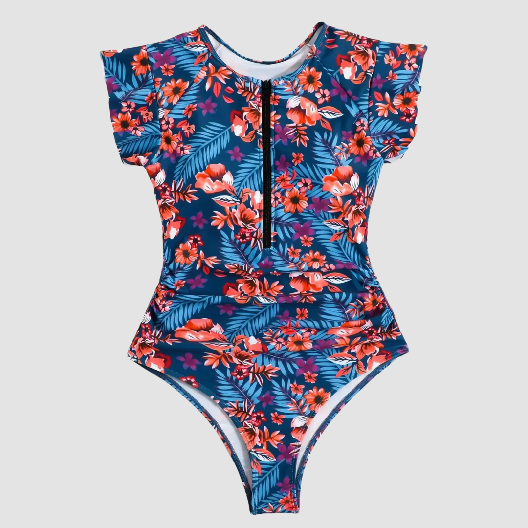 WW | Stylish Swimsuit
