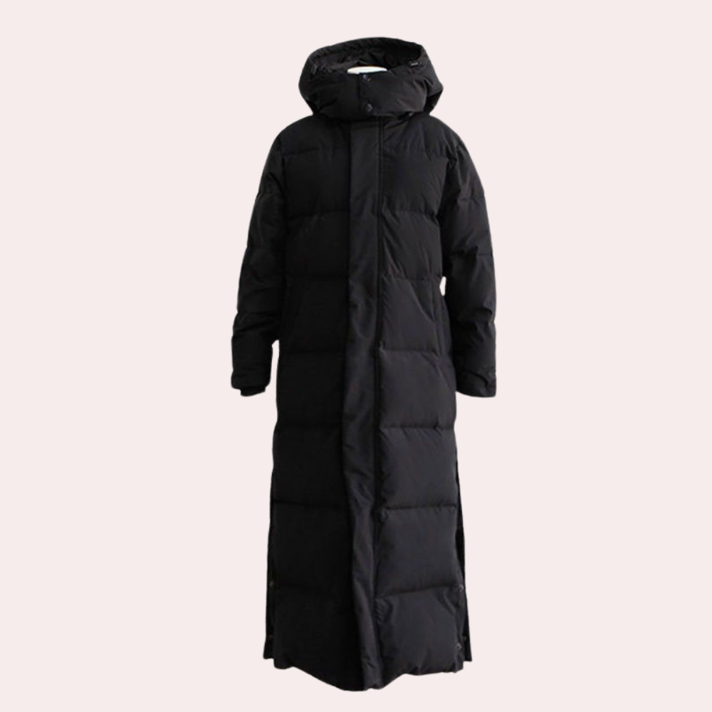 WW | Überdimensionierte Winterjacke Für Frauen