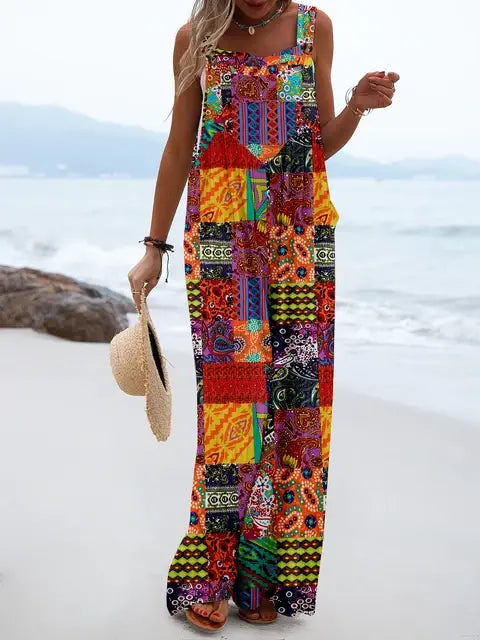 WW | Latz Patchwork