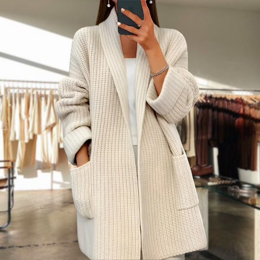 WW | Elegant Cardigan