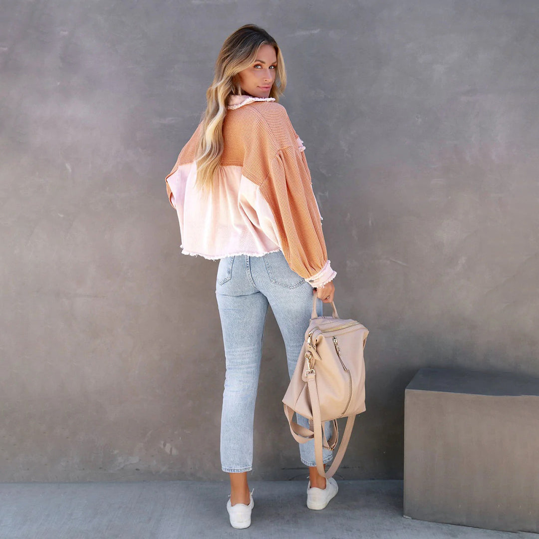 WW | Comfortable Coat