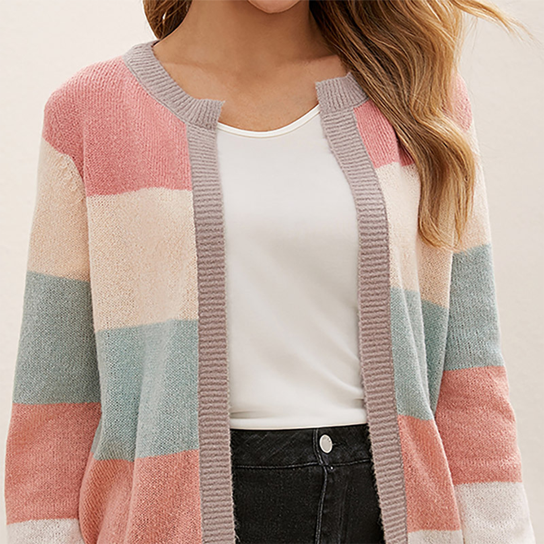 WW | Classic Comfortable Cardigan for Women