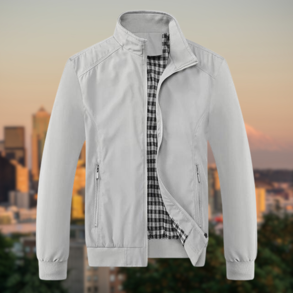 WW | Bomberjacke Für Männer