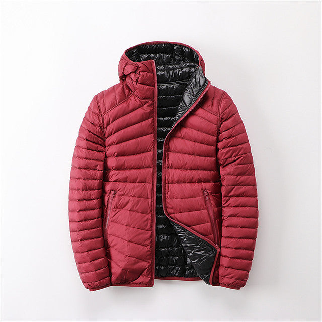 WW | Winter Fleece Jacket