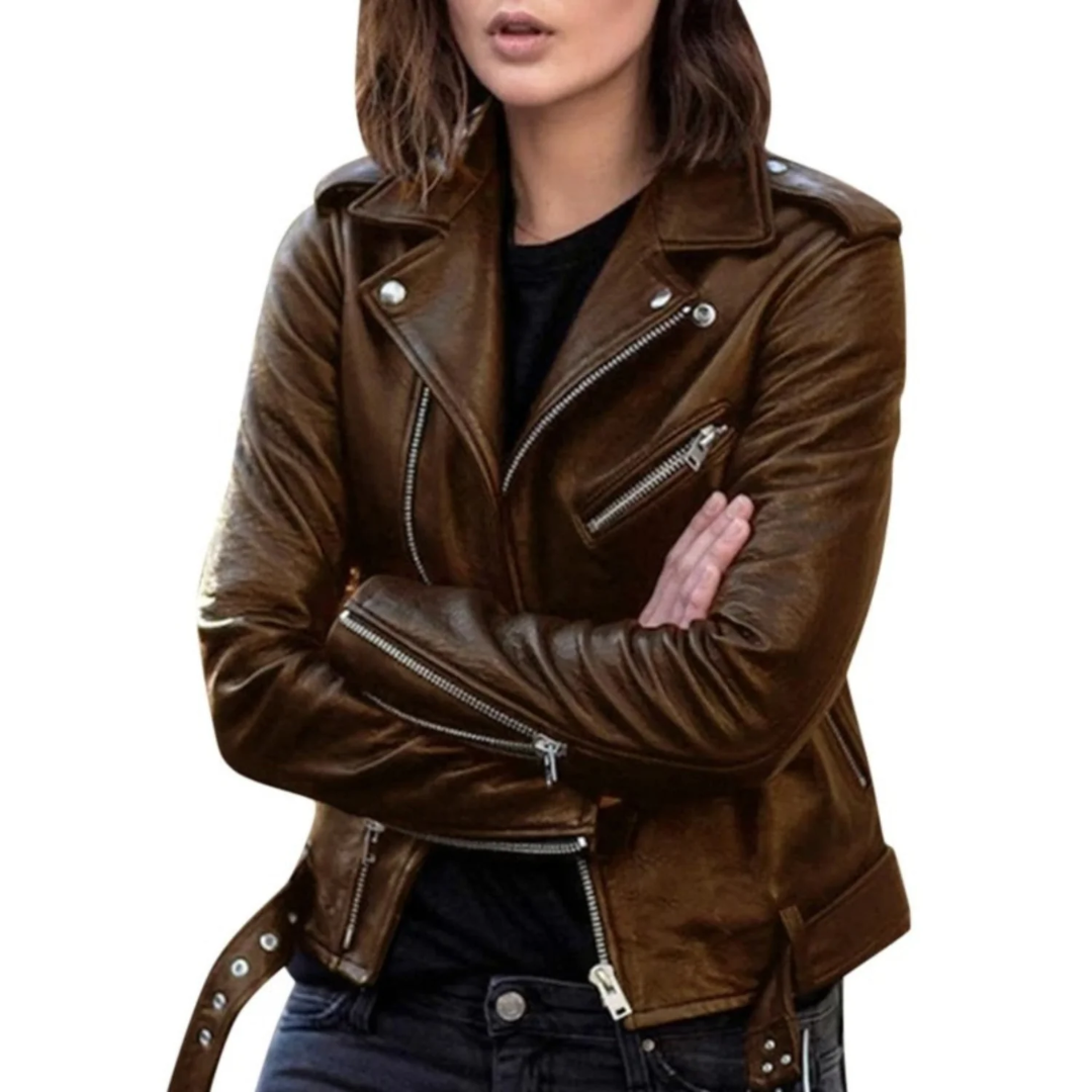 WW | Women's Waterproof Zip Jacket